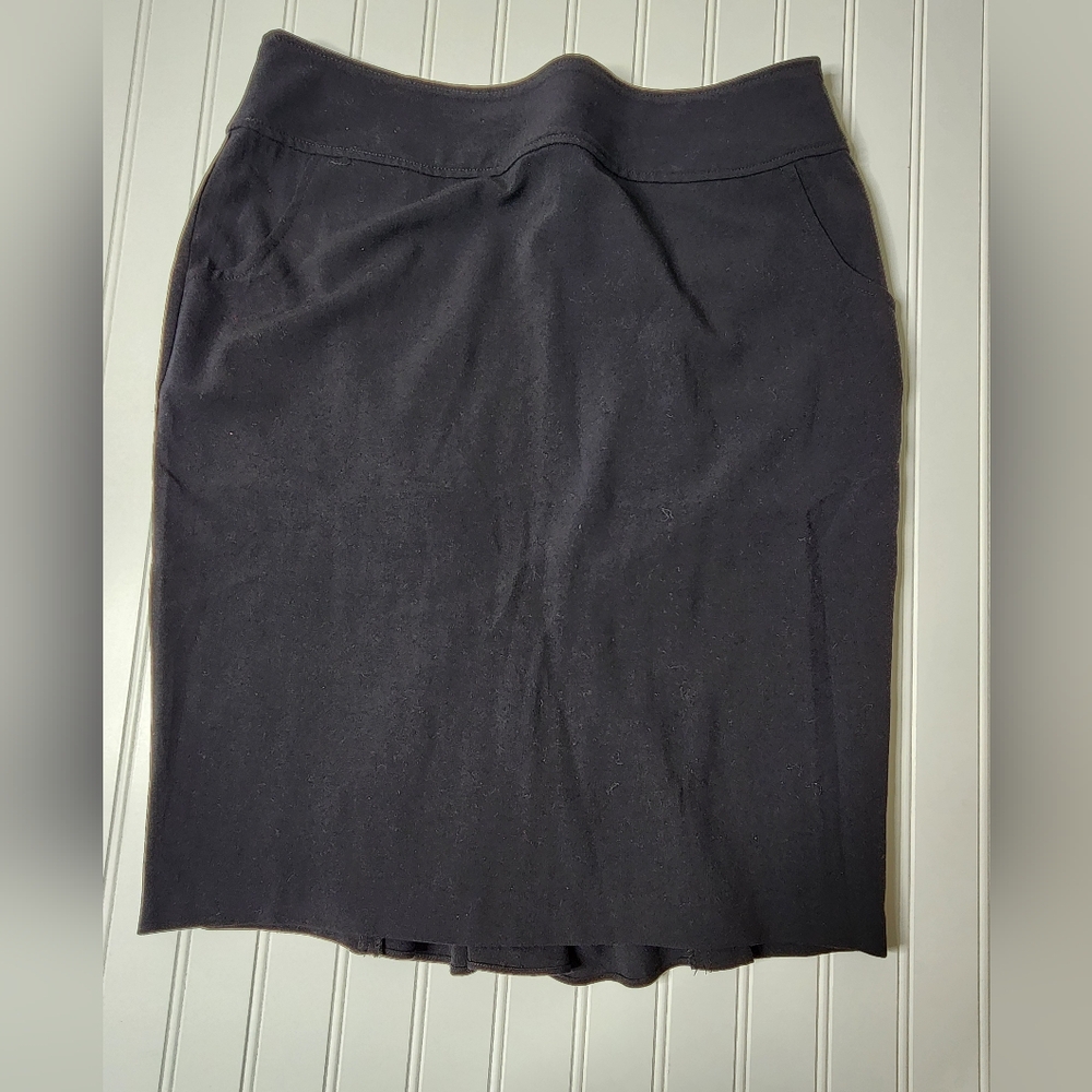 Tailored Dessy Skirt size 10